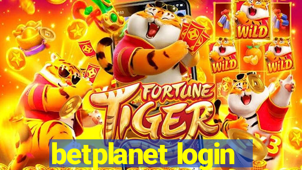 betplanet login